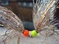 Martyn's Ultimate Ultra Violet Baitfish  Sparkler Set