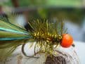 Martyn'sDeadly Hot Headed Bullfrog Damsel Set.