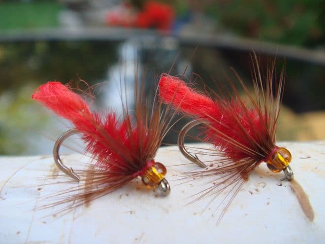 Martyns Red Tag Mullet Special