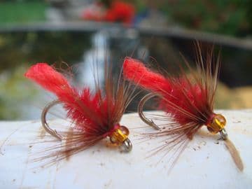 Martyns Red Tag Mullet Special