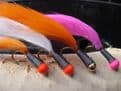 Paul's Favourite Heavy Stalking Leech Set 2
