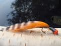 Paul's Favourite Heavy Stalking Leech Set 2