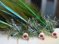 Pauline's Favourite Rockbourne Special Freaky Marabou Damsel