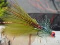 Rockbourne Special Ultimate Red Flash Damsel