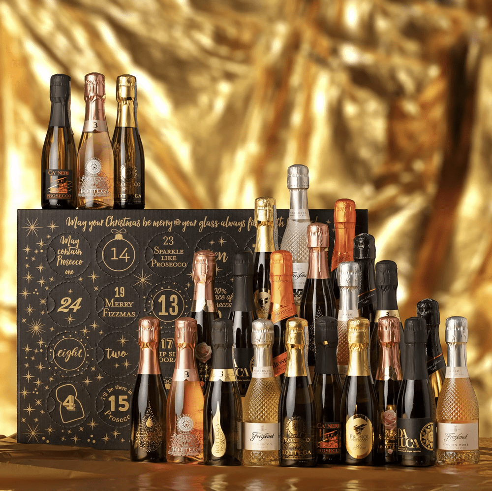 The Prosecco Advent Calendar 2023
