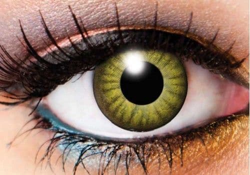 Electro Gold Contacts - 90 Day