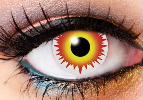 Lost Boys Contacts - 90 Day