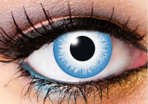 Lycan Contacts - 90 Day