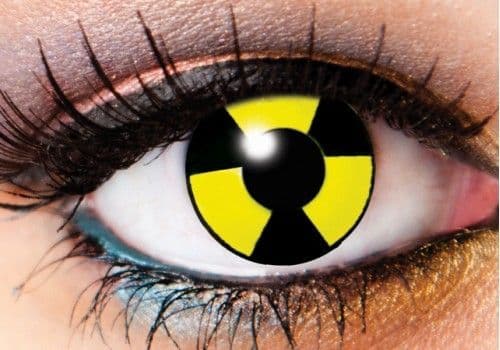 Radiate Nuclear Contacts - 90 Day