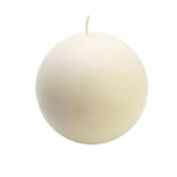 10 Pack Candle Mould Round/Sphere, Large Round Mold 4