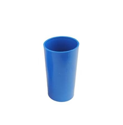 10 Pack Candle Mould Seamless Pillar Shaped.  S7260