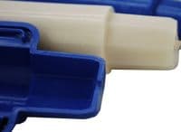 10 Pack Candle Mould, Wine Bottle Cork  Mould     S7816