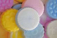 10 Pack Wax Melt T, Soap Making Mould Tray, EASTER. S7836