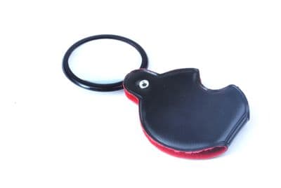 50mm Lens In Wallet. V5095