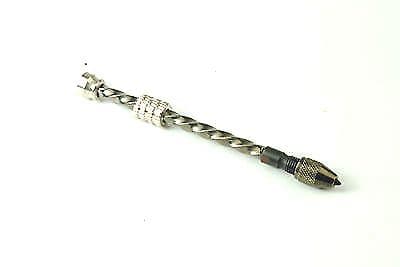 Archimedian Drill 0-1.0mm. M0255