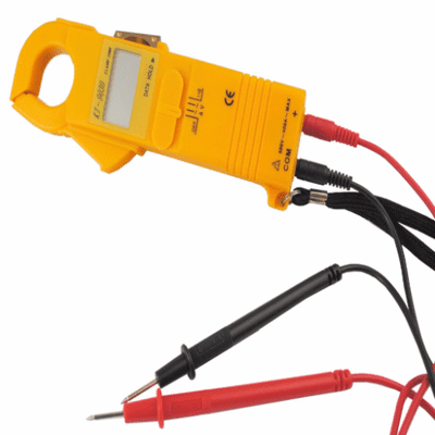 Battery and Electrical