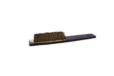 Brass Wire Brush. M0085