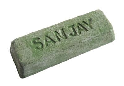 Buffing Soap