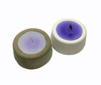 Candle/Candle Holder Mould, Dual Purpose. S7871