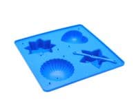 Candle Wick Holders, Bundle of 8 Rigid Plastic Wick Holders for Candle Making. S7637