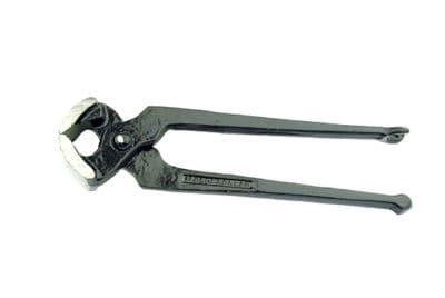 Carpenters Pincers Ball and Claw 8