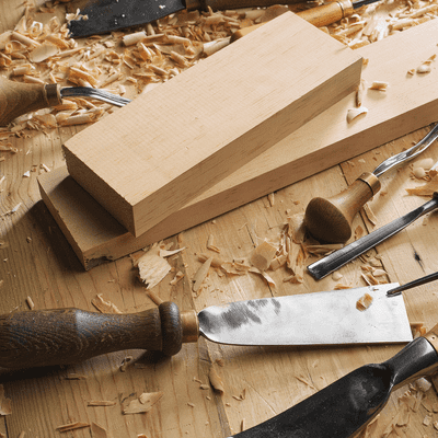 Carpentry