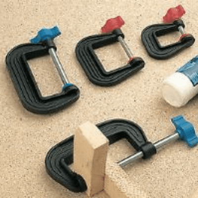 Clamps