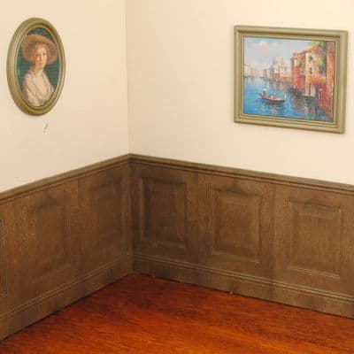 Dolls House