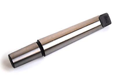 Drill Chuck Arbor Number 1 Morse Taper 2jt  Arbor 1mt - 2jt. M0839