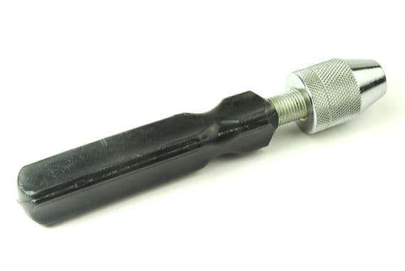 Drill Chuck With Handle (M0430)