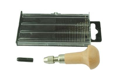 Drill Sets and Accessories
