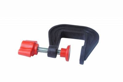 G Clamp, 25mm (1