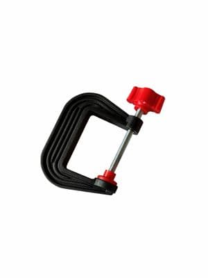 G Clamp,  50mm (2
