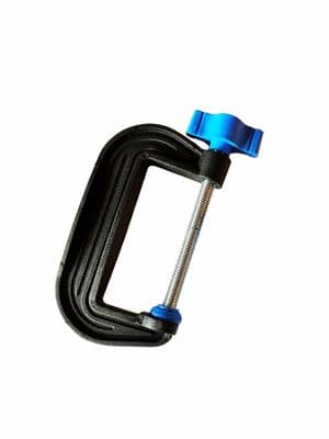 G Clamp, 75mm (3