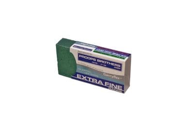 Garryflex Block Extra Fine 320 Grit Abrasive Cleaner. M9277