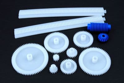 Gear Tech Set. S7081