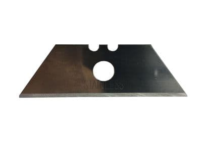 Glass and Ceramic Hob Scraper SPARE BLADES x 5  C6178