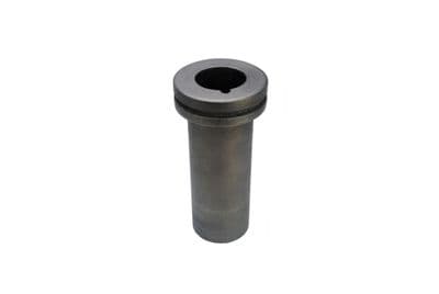 Graphite Crucible Mould, 2kg for Melting Furnace. J1063