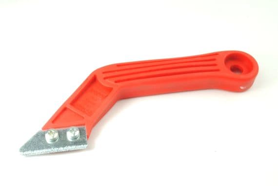 GROUT RAKE, HEAVY DUTY.   TT2510