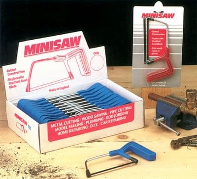 Hacksaws