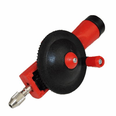 Hand Drills