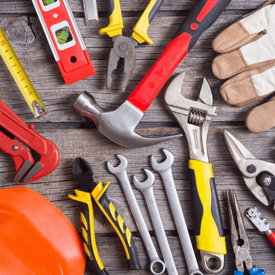 Hand Tools