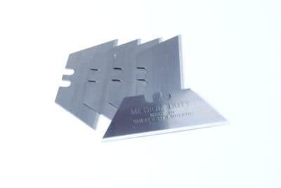 Heavy Duty Blades, Pack of 10. C6008