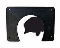 Hedgehog Highway Gate/Surround for Fences, etc. S7890