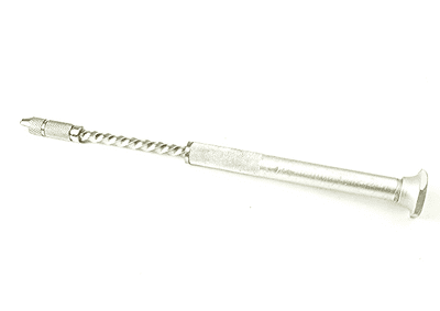 Large Archimedian Drill. M0256