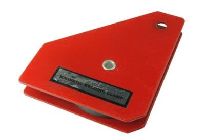 Magnetic Quick Clamp, Large. H4030