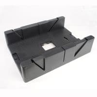 Mega Mitre Box, Display Box of 10. MB2010