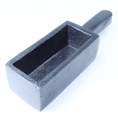 Metal Melting Equipment