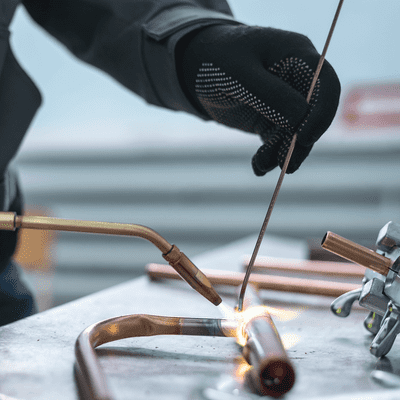 Metalworking