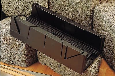 Mighty Mitre Box, Single.  MB4510B